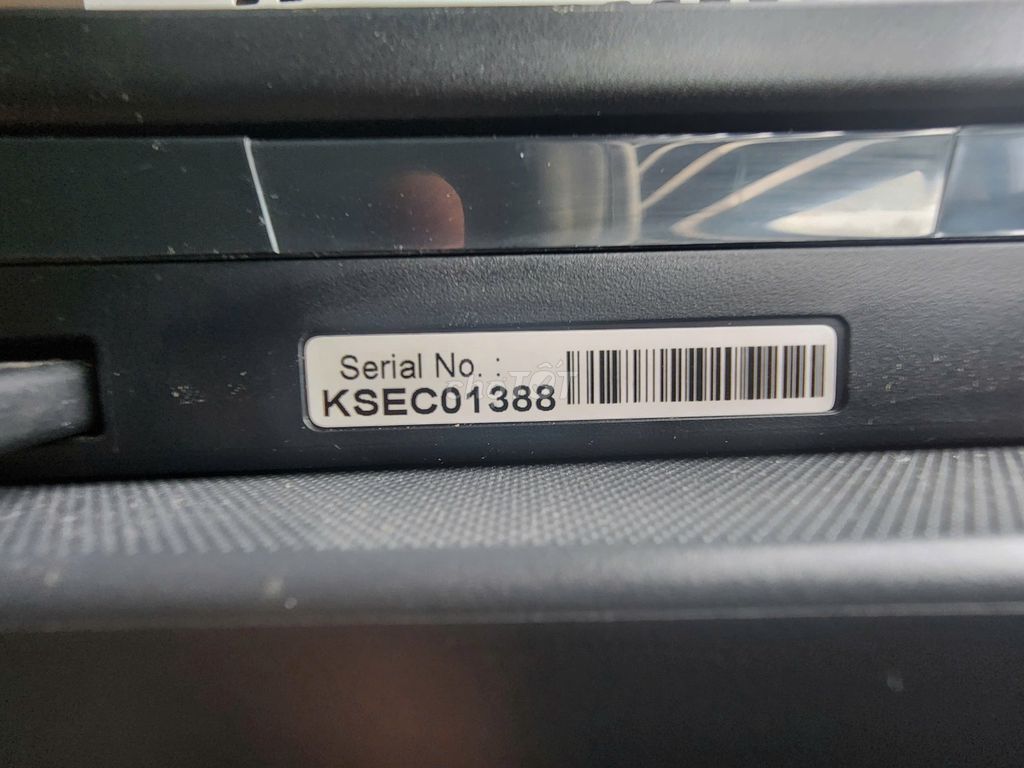 Máy scan Canon LIDE 400 Đen USB. Mua bán Đồ dùng văn phòng tại Quận Bắc Từ Liêm Hà Nội được đăng bởi Sky Moon hình 1