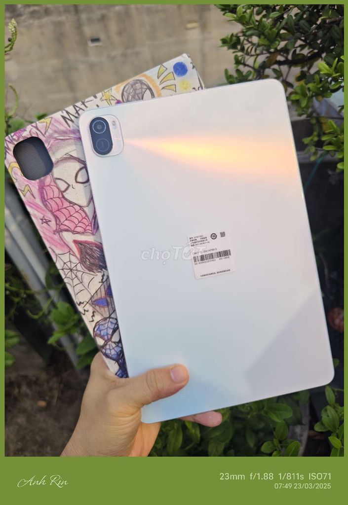 Xiaomi Mi Pad 5 ,Pad 5 pro 12.4 gl