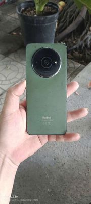 Xiaomi Redmi A3 64GB Xanh lá Đã sử dụng
