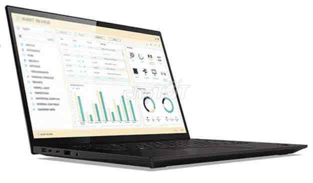 bán ThinkPad X1 Extreme Gen 4. Mua bán Laptop tại Quận 7 Tp Hồ Chí Minh được đăng bởi Lộc hình 1