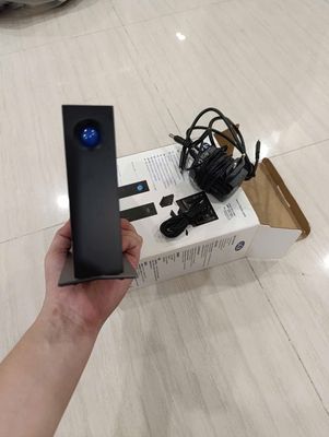 THANH LÝ Ổ Cứng Để Bàn 10TB Lacie D2 Pro. Mua bán Linh kiện (RAM, Card...) tại Thành phố Thủ Đức Tp Hồ Chí Minh được đăng bởi jjj quakho