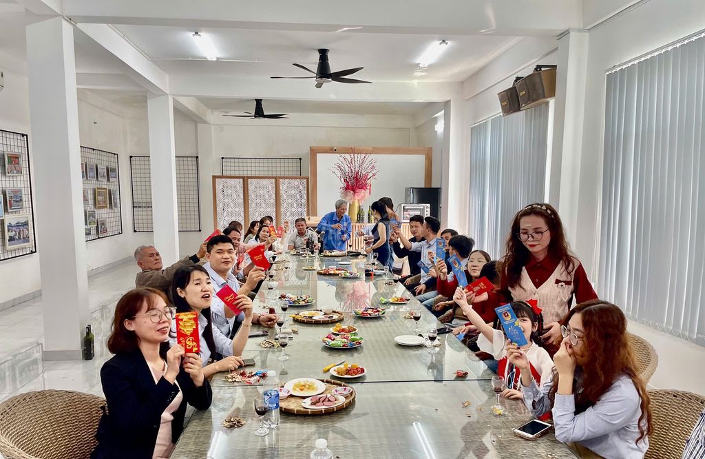 Kế Hoạch Sản Xuất tại An Nhơn, Bình Định. Việc làm Công việc khác tại Thị xã An Nhơn Bình Định được đăng bởi Hana Bùi hình 1