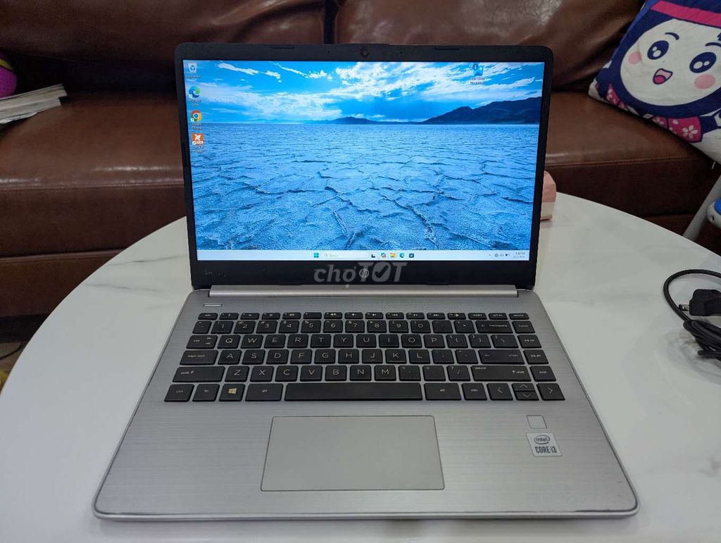 HP 340s G7 i3-1005G1 14 inch 8GB/512GB Bạc. Mua bán Laptop tại Quận Tây Hồ Hà Nội được đăng bởi Tuấn linh hình 1