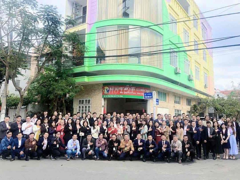 Tuyển người Bán nhà Phố có đào tạo. Việc làm tại Quận Hải Châu Đà Nẵng được đăng bởi T123 hình 4