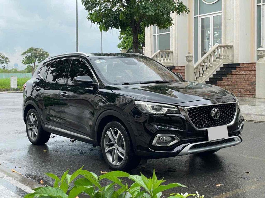 MG HS 2021 bản Trophy - odo 40.000km 1 chủ từ đầu. Mua bán Ô tô tại Thành phố Thủ Đức Tp Hồ Chí Minh được đăng bởi Nguyễn Minh Tấn hình 3