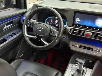 Stargazer 2022 Cao cấp 1.5 AT - lướt 30k lung linh. Mua bán Ô tô tại Huyện Hóc Môn Tp Hồ Chí Minh được đăng bởi Song Hành hình 1