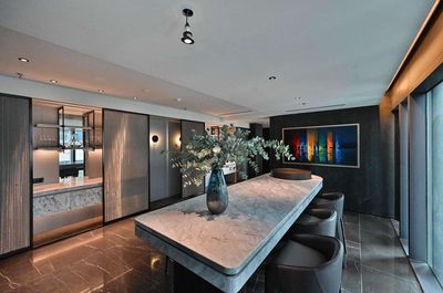 SANG LỖ 2 TỶ CĂN 3PN DUALKEY GRAND MARINA SAIGON VIEW ĐẸP SUẤT NỘI BỘ
