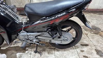 Bán Yamaha Sirius FI đời 2014 giấy tờ hợp lệ. Mua bán Xe máy tại Quận Tân Bình Tp Hồ Chí Minh được đăng bởi Đình Khương