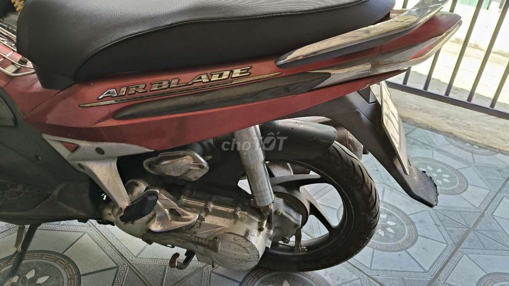 Cần tiền bán gấp xe AB giá rẻ. Mua bán Xe máy tại Huyện Cần Giuộc Long An được đăng bởi phi hình 4