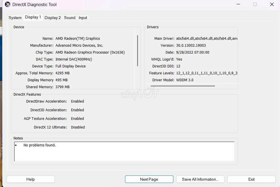 LAPTOP Asus ROG G513IH Ryzen 7 15.6 inch 8GB/512GB. Mua bán Laptop tại Huyện Định Quán Đồng Nai được đăng bởi V Long hình 1