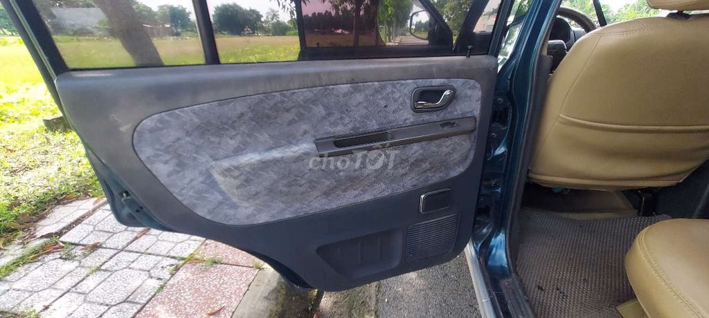 Cần bán xe julie. Mua bán Ô tô tại Huyện Bến Cầu Tây Ninh được đăng bởi Văn Qui hình 7