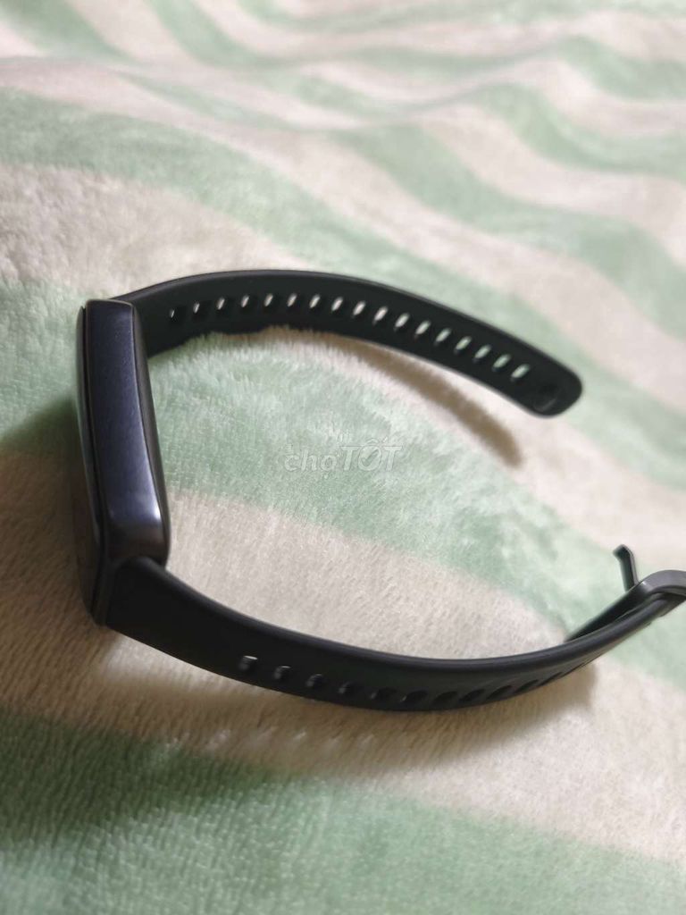 Huawei band 10 Full box bảo hành dài TGDD . Mua bán Thiết bị đeo thông minh tại Quận 1 Tp Hồ Chí Minh được đăng bởi tai hình 1