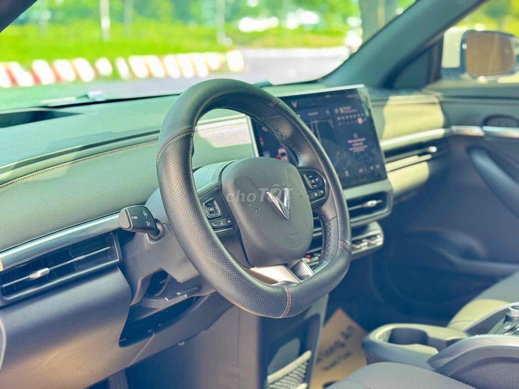 VinFast VF6 2025 Plus - 20000 km. Mua bán Ô tô tại Quận 8 Tp Hồ Chí Minh được đăng bởi Vinfast Miền Nam hình 8