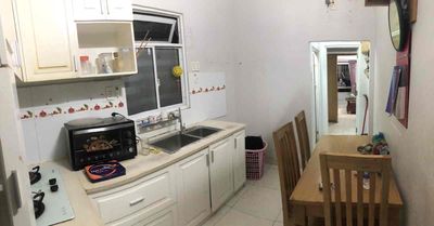 Аренда · 1 комн. · 32 м² · Quận Bình Thạnh, ул. Lô h4 Đường Số 1 Chu Văn An