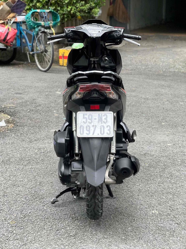 ❤️ Airblade 125 đời 2019 bstp giấy tờ đầy đủ. Mua bán Xe máy tại Quận 11 Tp Hồ Chí Minh được đăng bởi Hưng Từ hình 5