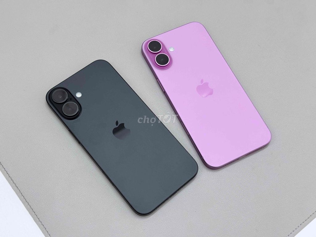 16 Plus Lock Pin 100 eid. Mua bán Điện thoại tại Quận Ninh Kiều Cần Thơ được đăng bởi 01 STORE Chuyên iPhone Lock Cần Thơ  hình 1