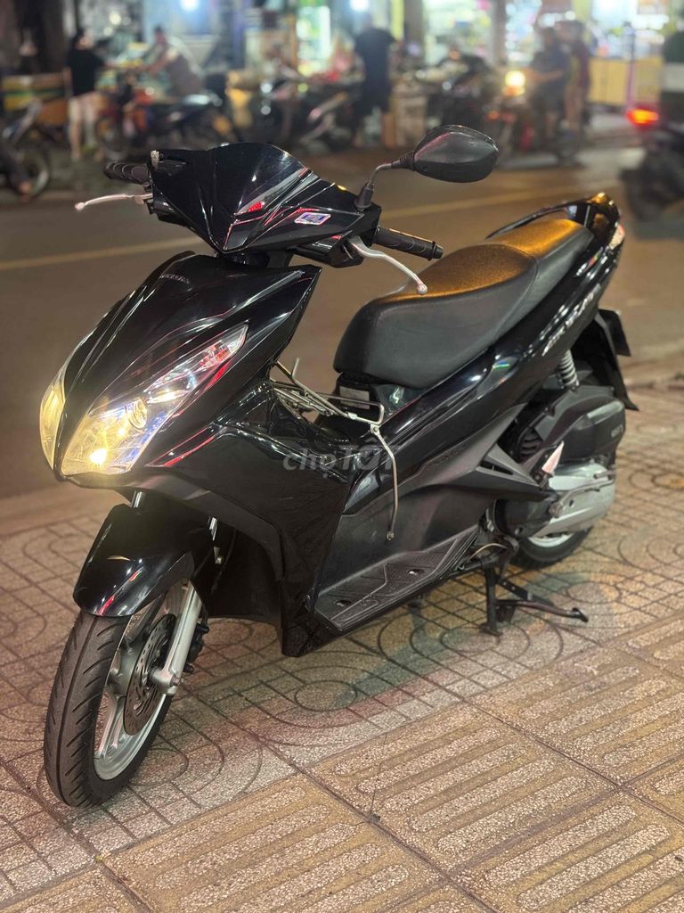 HONDA AIR BLADE 125 DK 2014 chính chủ. Mua bán Xe máy tại Quận Bình Tân Tp Hồ Chí Minh được đăng bởi xe máy TÂN TIẾN LỘC 1 hình 2
