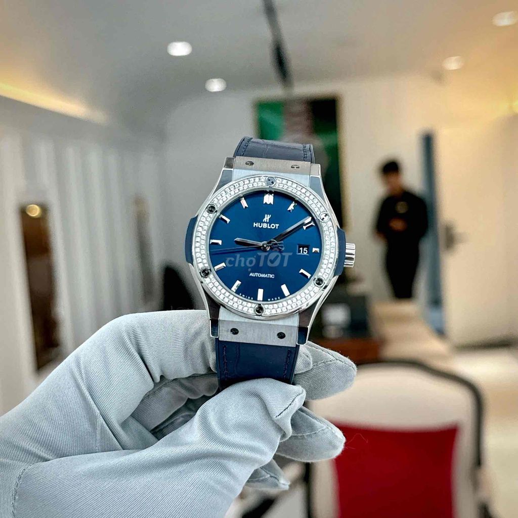 Đồng hồ chính hãng Hublot