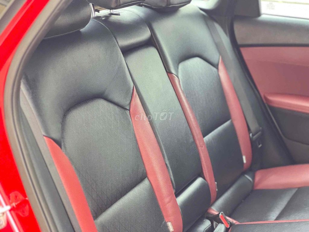 Kia Cerato 2019 2.0 AT PREMIUM - 86789 km. Mua bán Ô tô tại Quận Nam Từ Liêm Hà Nội được đăng bởi Mr Điệp hình 10