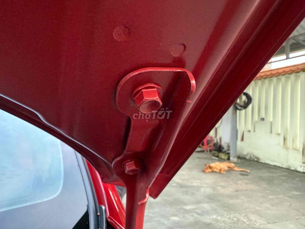 Hyundai i20 2017 Active 1.4 AT - 7 vạn nhập Ấn Độ. Mua bán Ô tô tại Huyện Bắc Tân Uyên Bình Dương được đăng bởi Lợi Used Car hình 16