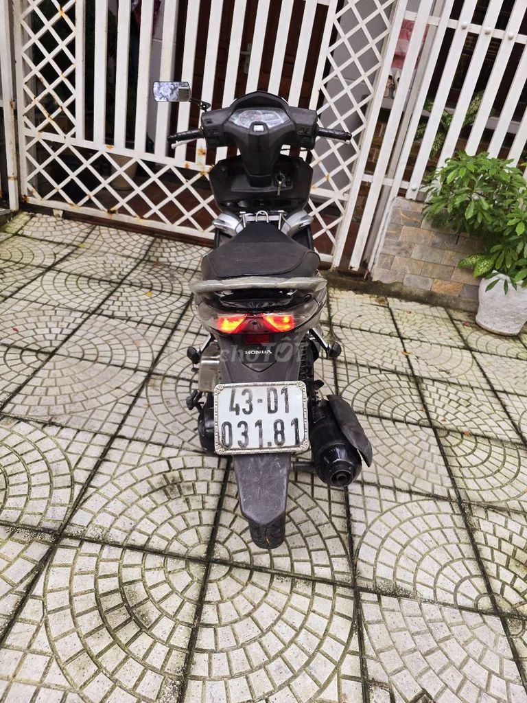 🍎BÁN AIR BLADE HON ĐA phun xăng điện tữ 2010. Mua bán Xe máy tại Quận Hải Châu Đà Nẵng được đăng bởi cường thịnh hình 6