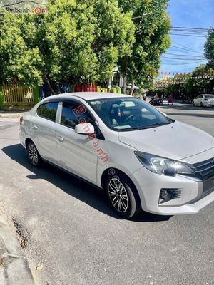 Mitsubishi Attrage 1.2 MT 2024 - 340 Triệu. Mua bán Ô tô tại Thị xã Ayun Pa Gia Lai được đăng bởi Đức Lê Bình Auto