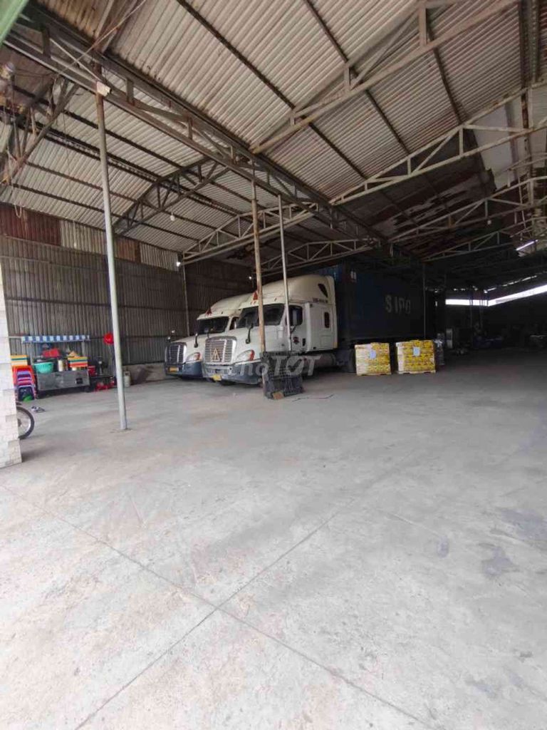 Góc 2 Mặt Tiền Kinh Dương Vương 1200m2. Chỉ 20 Tỉ hơn .