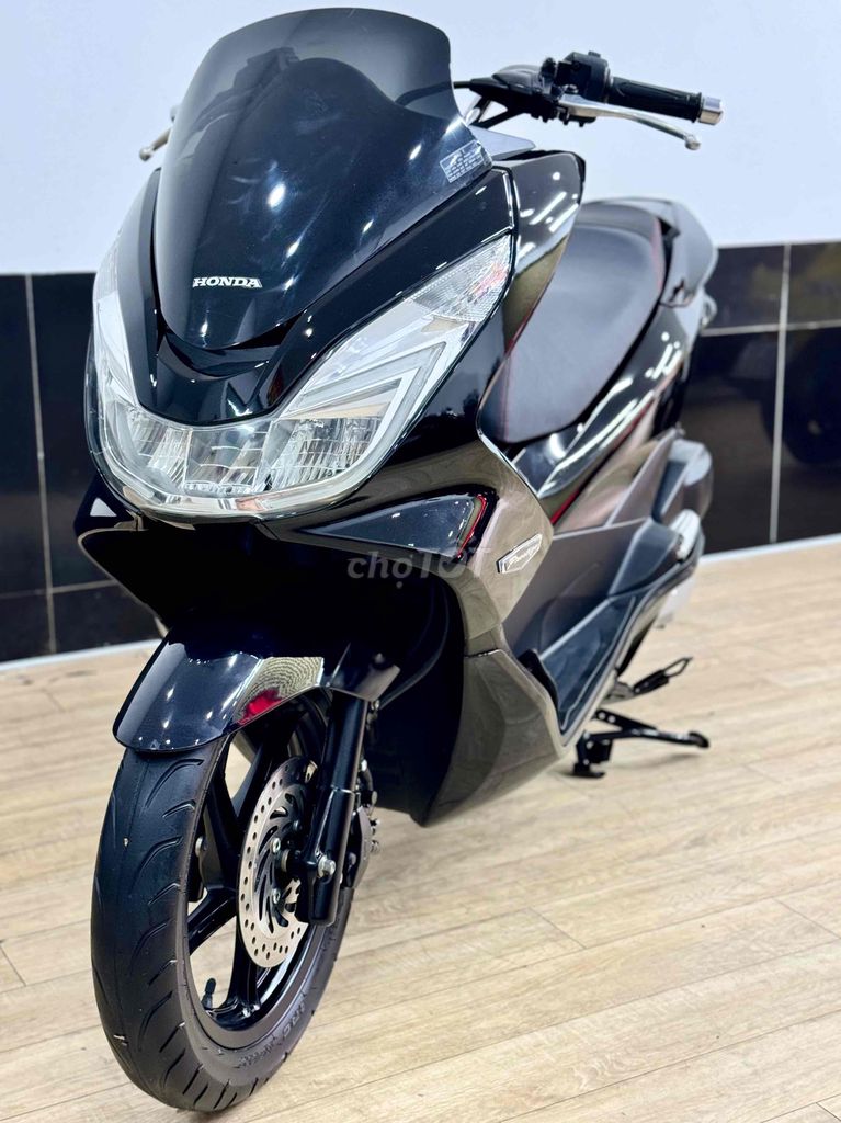 Honda PCX125i 2015 BSTP 9 chủ odo thấp,xe đẹp keng