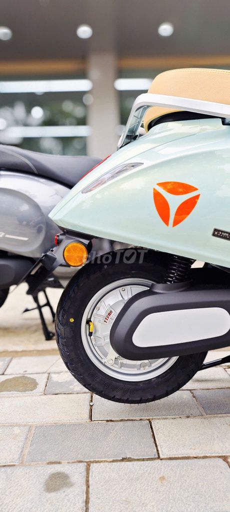 HOT SALE Odora S2–GIÁ CHỈ 16tr5 –Mua nhanh kẻo lỡ. Mua bán Xe điện tại Quận Tây Hồ Hà Nội được đăng bởi Vinh Đạt Lâm hình 11