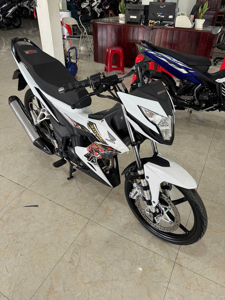 Sonic 2020. Mua bán Xe máy tại Huyện Hàm Thuận Nam Bình Thuận được đăng bởi Toàn hình 2