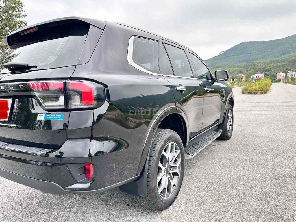 Chính chủ mua từ mới cần bán ev titanium 4x4 2024. Mua bán Ô tô tại Huyện Lục Nam Bắc Giang được đăng bởi Quyen Sang hình 7