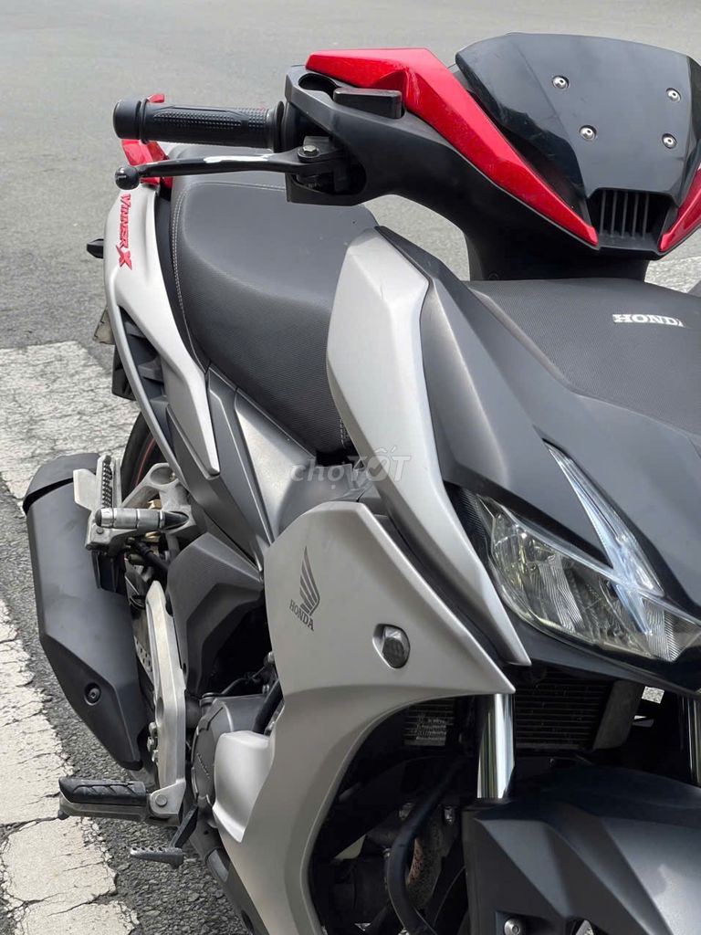 🛵 BÁN NHANH: HONDA -  WINNER- ĐỜI 2020 🔥. Mua bán Xe máy tại Thành phố Thủ Đức Tp Hồ Chí Minh được đăng bởi iMotorbike Viet Nam hình 15