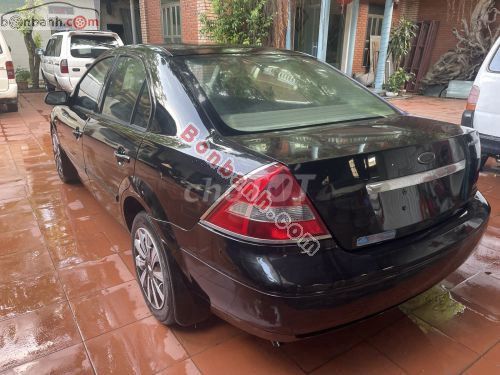 Ford Mondeo 2.0 AT 2003. Mua bán Ô tô tại Thành phố Tam Điệp Ninh Bình được đăng bởi Tran đình Quang hình 4