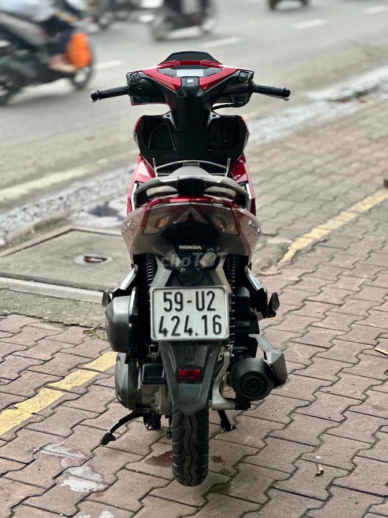 [GÓP DC GIỮ CAVET] Airblade 150 2021-odo 18k km. Mua bán Xe máy tại Quận 12 Tp Hồ Chí Minh được đăng bởi Bùi văn hiếu hình 6