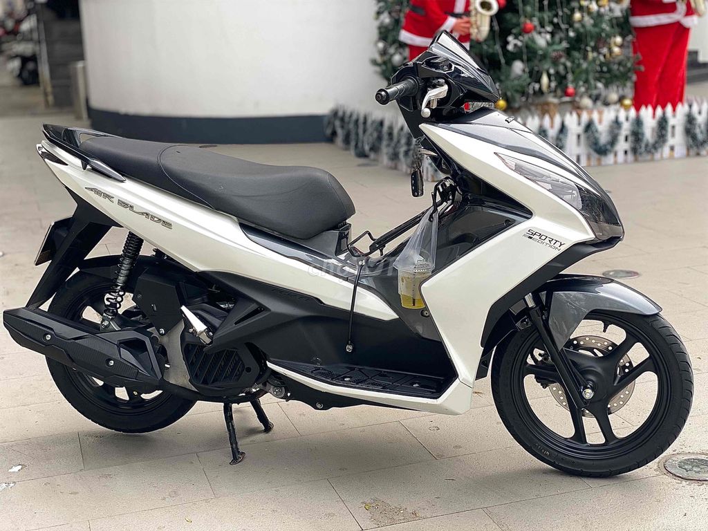 💯Ab 125_2015 Trắng Xám,Bstp,1 Đời Chủ,Xe đẹp. Mua bán Xe máy tại Quận Tân Bình Tp Hồ Chí Minh được đăng bởi Chú Ba  hình 4