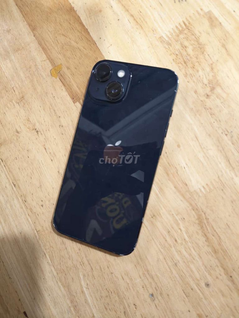 Apple iPhone 14 256GB Đen. Mua bán Điện thoại tại Thành phố Thủ Đức Tp Hồ Chí Minh được đăng bởi NT hình 1