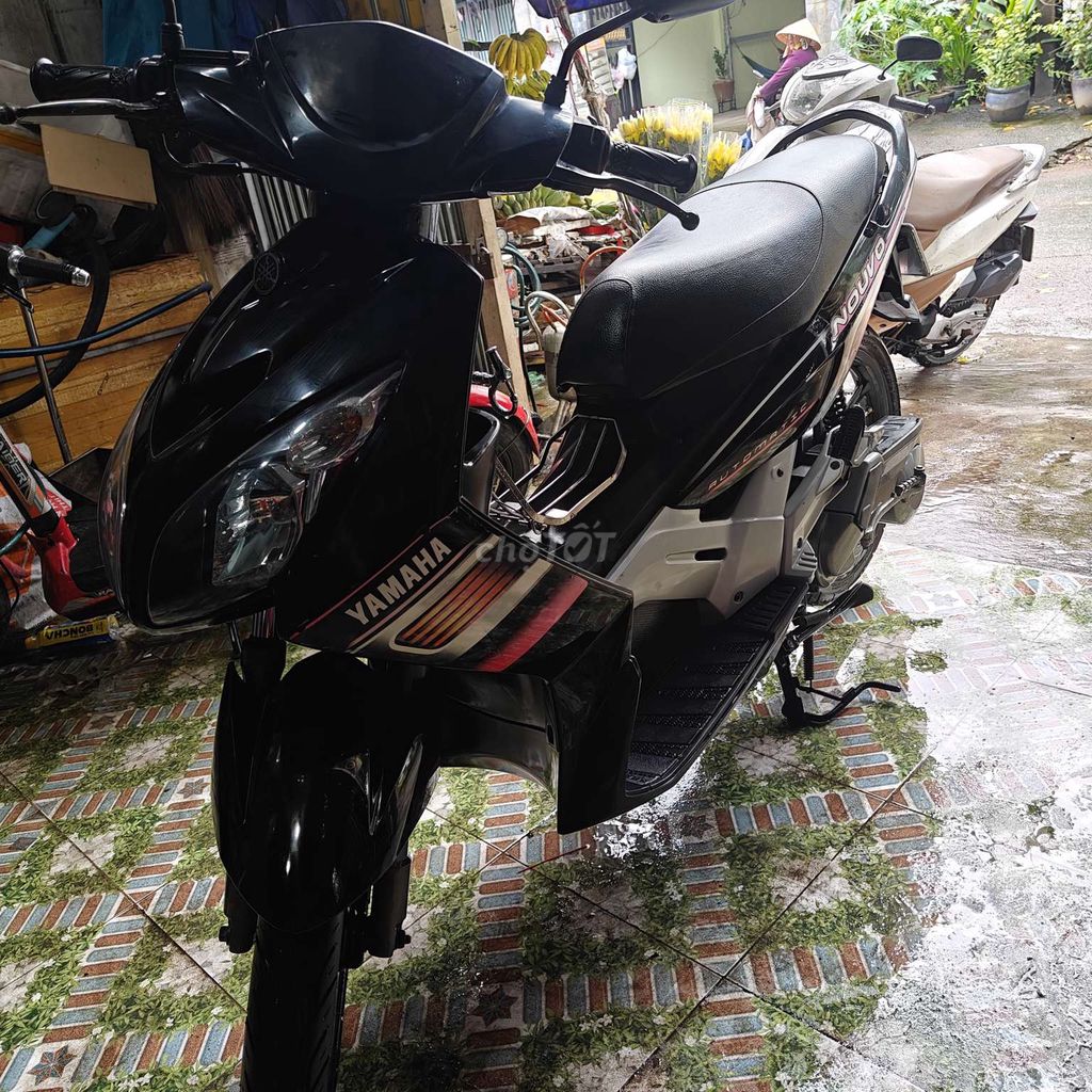 Novo ll xe chùm mềm zin AZ. Mua bán Xe máy tại Thành phố Dĩ An Bình Dương được đăng bởi A Kiệt  hình 5