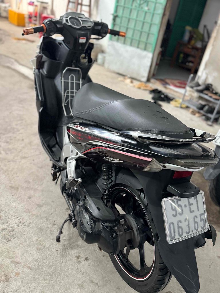 Ya No5- Zin Cực Êm Nhẹ / Bs65. Mua bán Xe máy tại Quận Bình Thuỷ Cần Thơ được đăng bởi CỬA HÀNG XE MÁY VŨ Fi hình 6