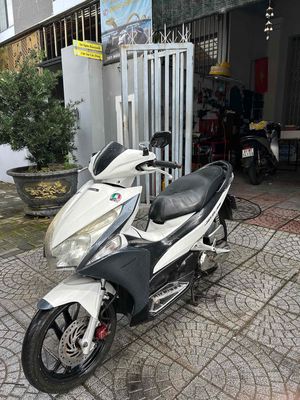 AB Fi Máy Êm Zin. Mua bán Xe máy tại Quận Sơn Trà Đà Nẵng được đăng bởi Xe Máy Minh Hậu