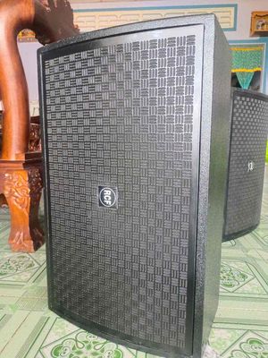 loa 40 RCF từ 190 rất hây. Mua bán Tivi, Âm thanh tại Huyện Tháp Mười Đồng Tháp được đăng bởi Duong Thanh Tuấn
