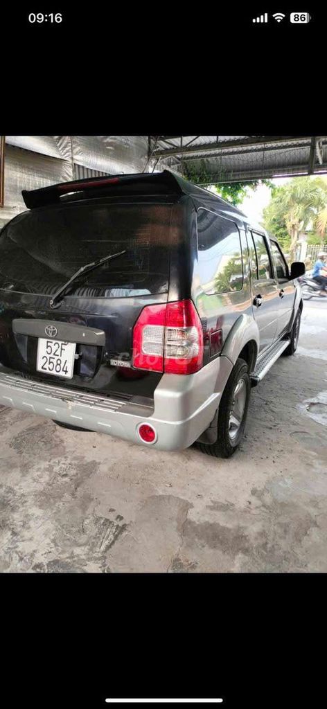 2008 Tôi không rõ - 1111 km. Mua bán Ô tô tại Quận Ninh Kiều Cần Thơ được đăng bởi Nông trại Mây Farm Trà Vinh hình 3