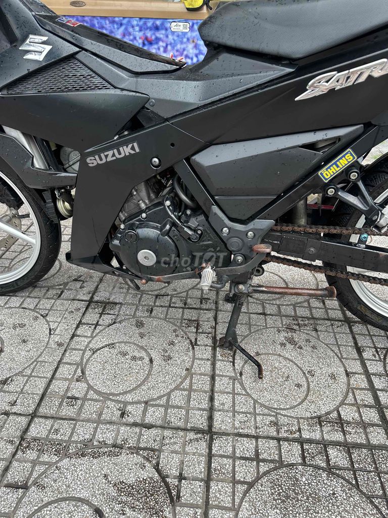 sachia 2019 xe đẹp máy zin ( có bán trả góp). Mua bán Xe máy tại Thành phố Thuận An Bình Dương được đăng bởi xe máy phước thịnh hình 6