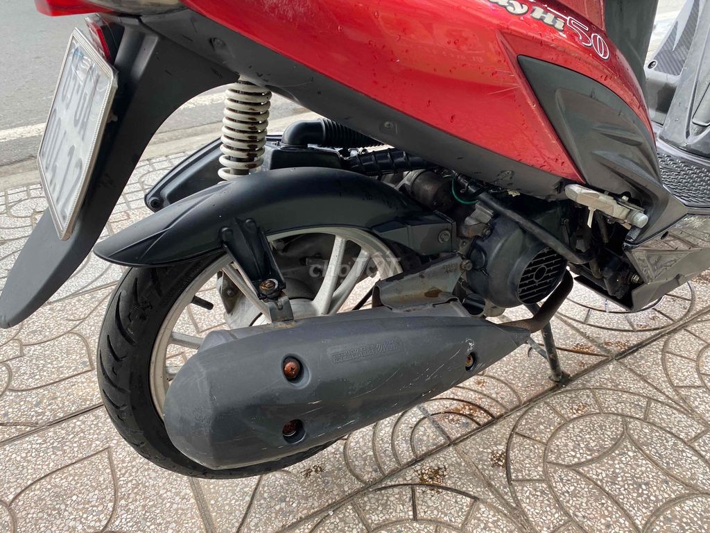 kymco candy 50. Mua bán Xe máy tại Quận Ninh Kiều Cần Thơ được đăng bởi Hiếu hình 5