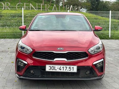 Kia Cerato 1.6 Pre 2019 Tự động bao zin bao chếch