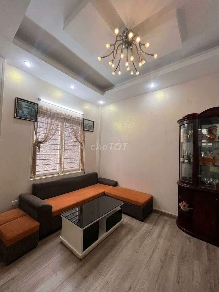  NHÀ NGUYÊN CĂN HOÀNG LIỆT – LINH ĐÀM | 3PN – 3WC – 5 TẦNG | 10 TRIỆU
