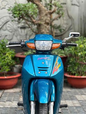 BÁN XE WAVE THÁI 110 THẮNG DĨA ĐỜI 2000. Mua bán Xe máy tại Quận 10 Tp Hồ Chí Minh được đăng bởi Châu Thị Linh Chi