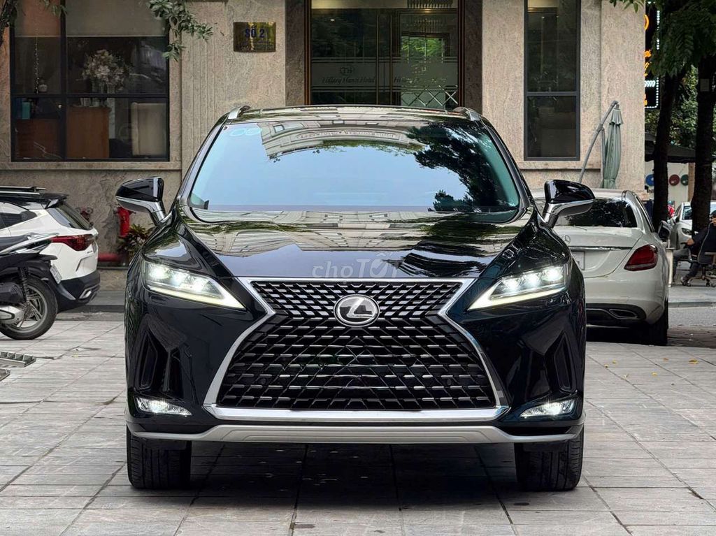 E cần bán lexus rx300 sx 2021. Mua bán Ô tô tại Quận Đống Đa Hà Nội được đăng bởi NGUYỄN TẢO hình 1