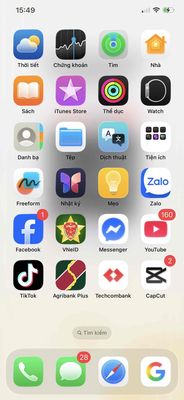 màn thay mọi thứ full chức năng. Mua bán Điện thoại tại Thành phố Buôn Ma Thuột Đắk Lắk được đăng bởi Nguyễn Chính