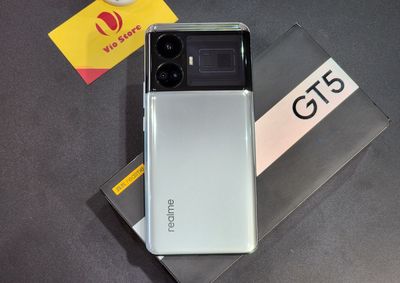 Realme GT5 5G Snap 8 Gen 2 -Góp Online