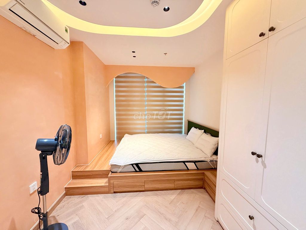River-view 2-bedroom apartment at Sun Ponte by Dragon Bridge — photo 7